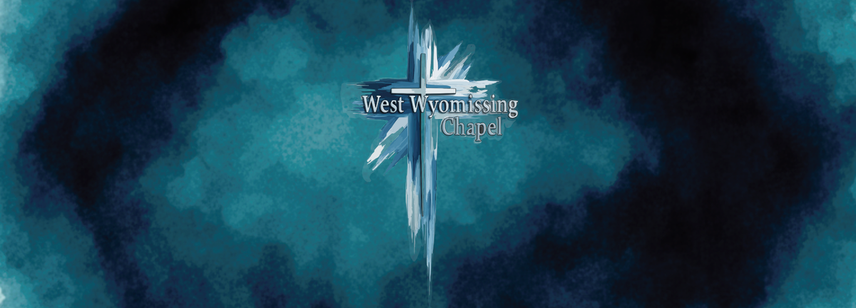 West Wyomissing Chapel