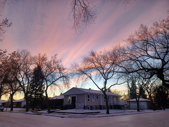 Lighthouse Baptist Church