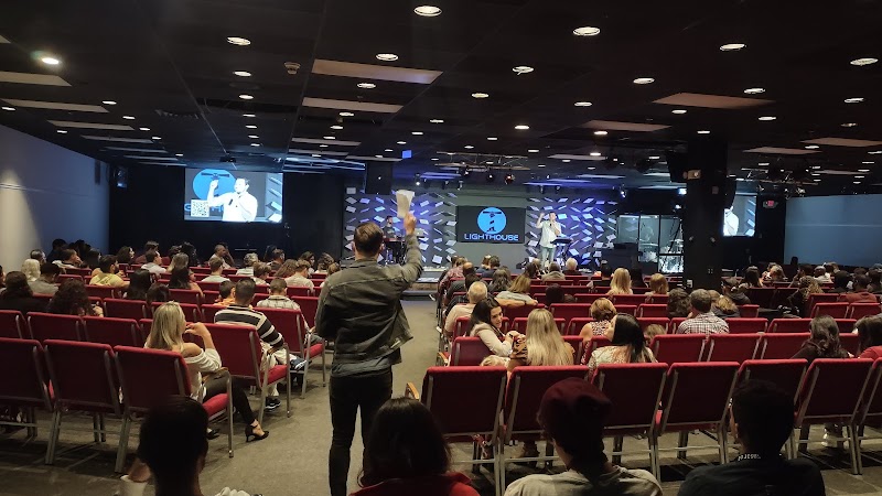 Free Methodist Church