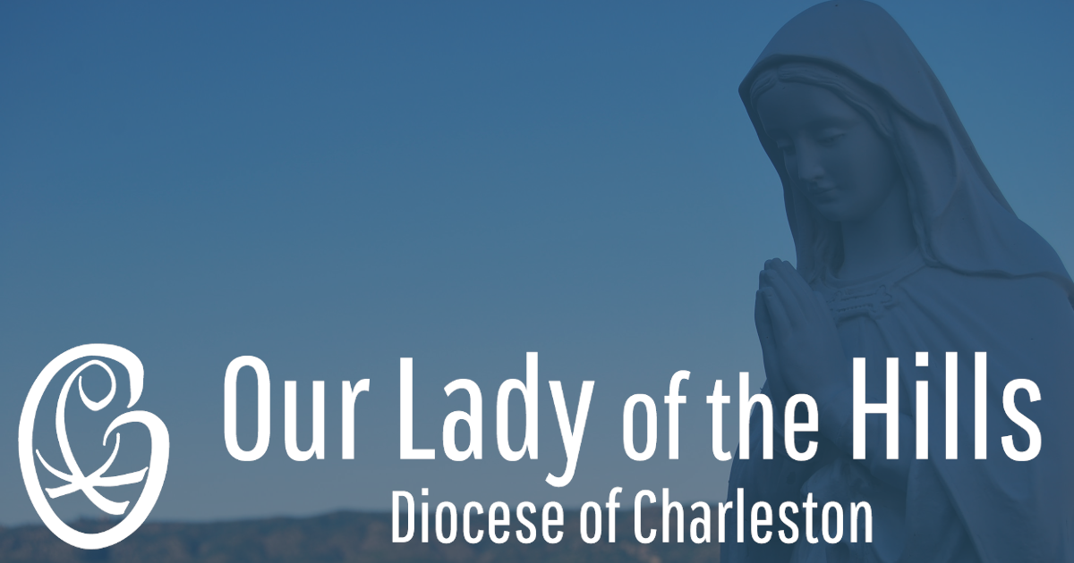 Our Lady of the Hills Catholic Church