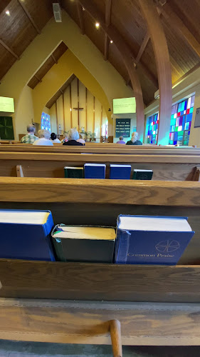 St. Michael & All Angels Anglican Church