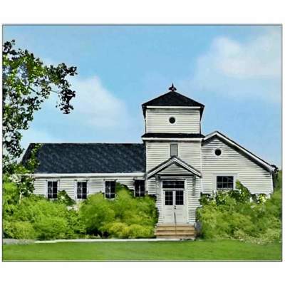 Millbrook Methodist Church