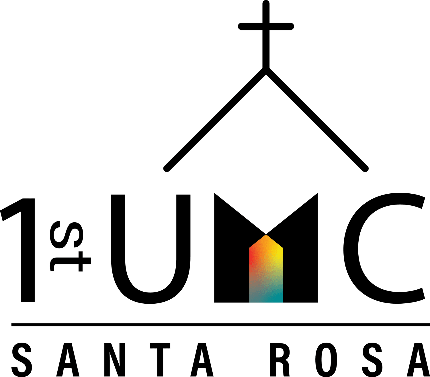 First United Methodist Church