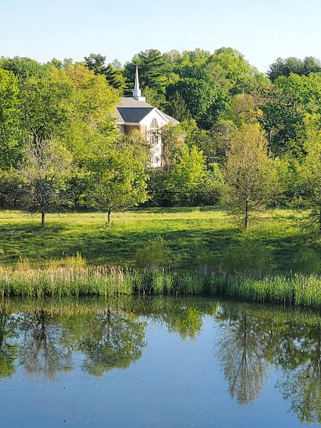 Quest Church of St. Louis