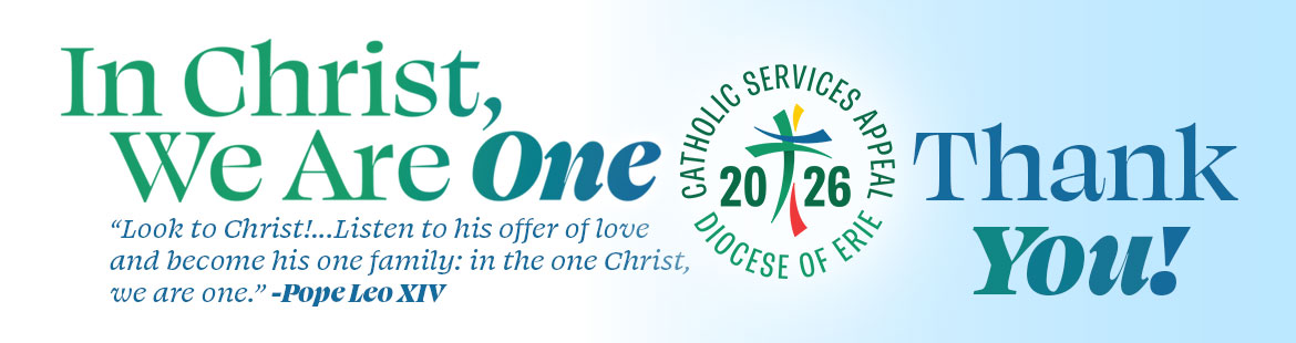 St. Mark Catholic Center