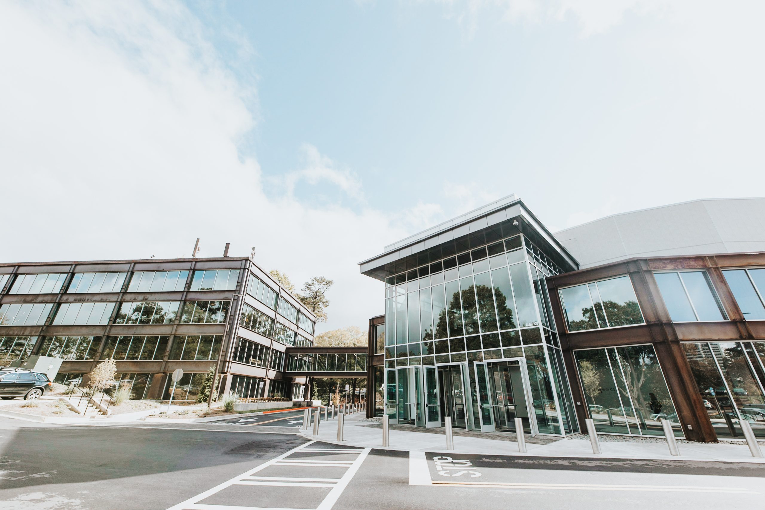 Passion City Church Cumberland