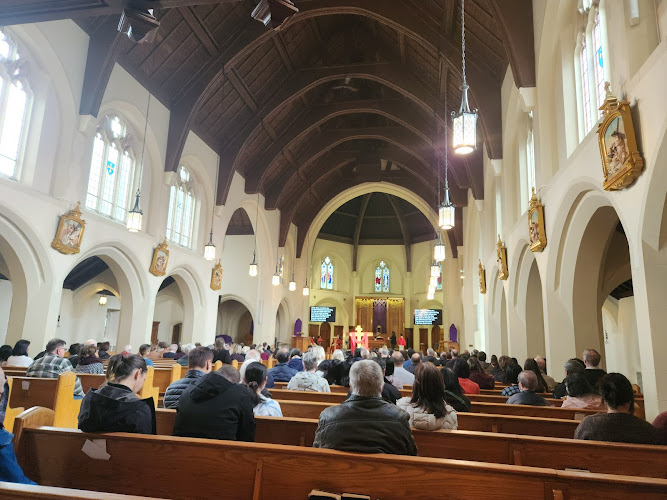 St. Augustine's Parish