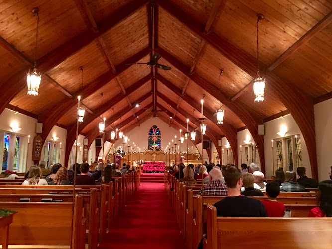 Armour Heights Presbyterian Church