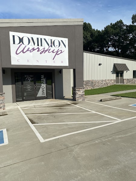 Dominion Worship Center