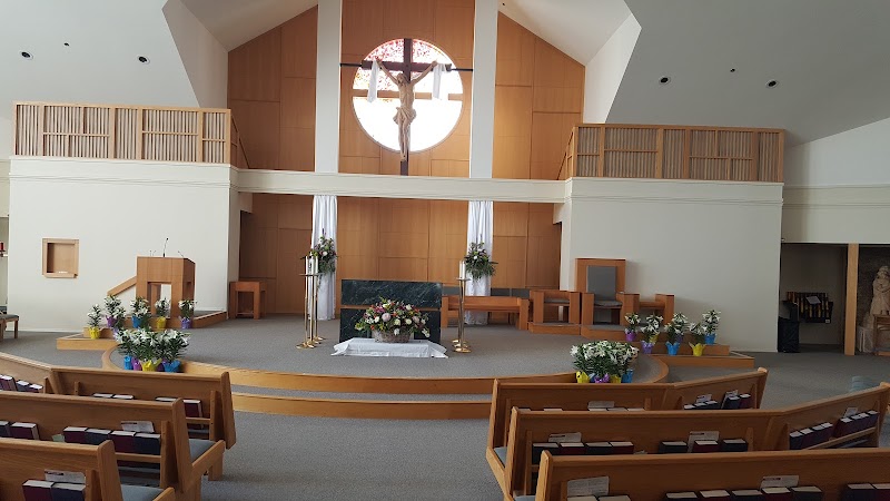 St. Patrick's Parish