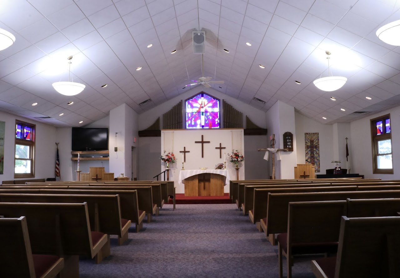 Messiah Lutheran Church