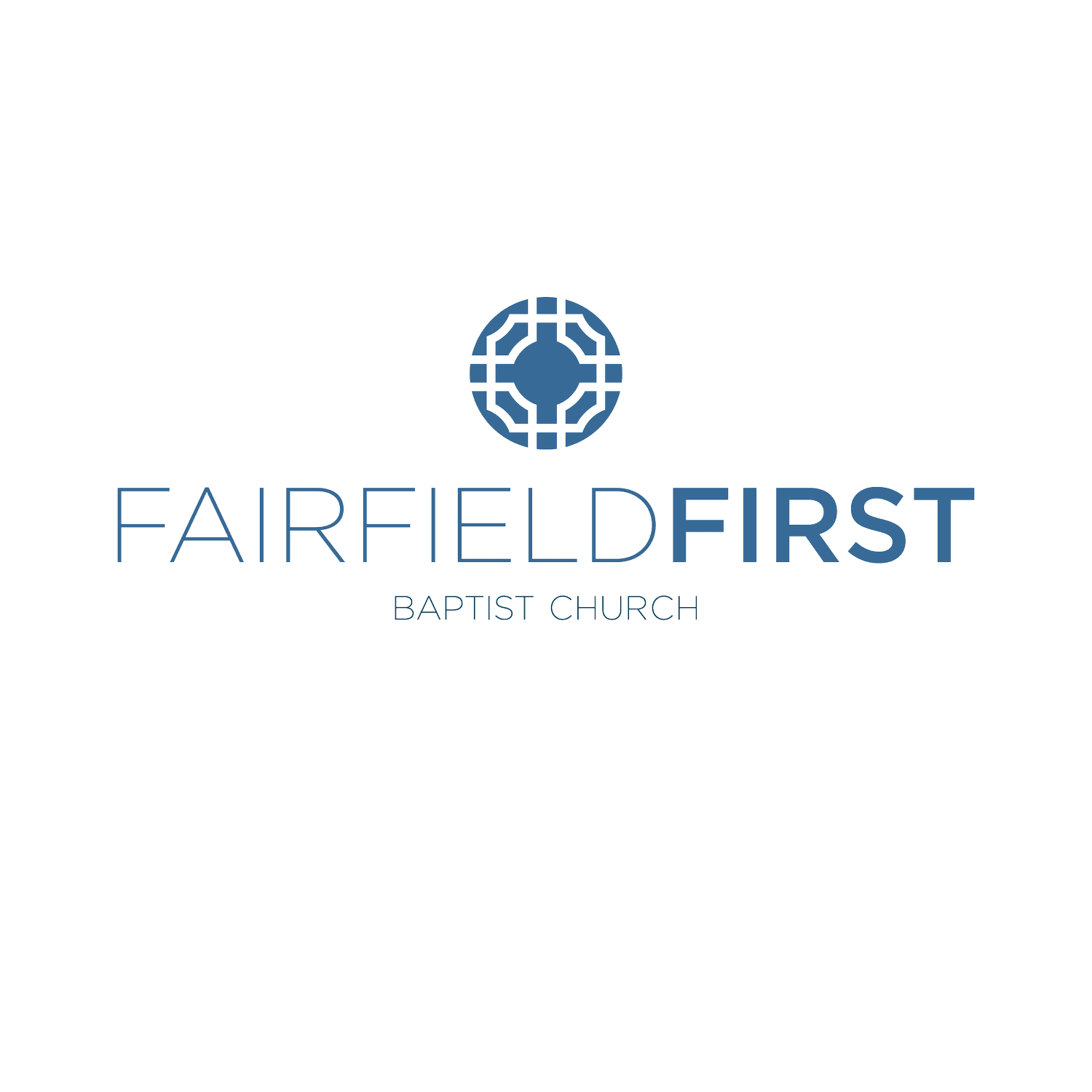 First Baptist Church of Fairfield
