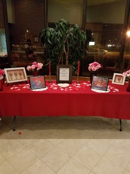 Church of the Messiah