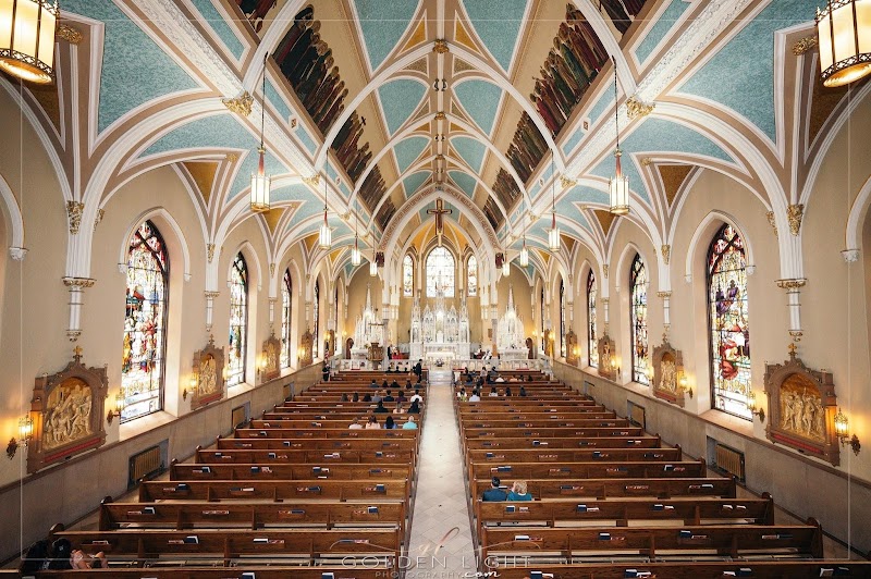 St. Peter the Apostle Church