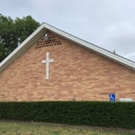 Memorial Baptist Church