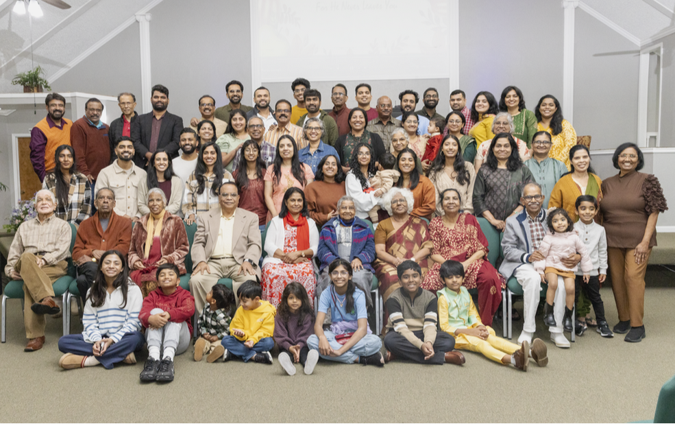 North Dallas Church of God