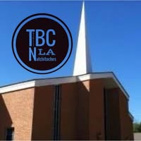 Trinity Baptist Church