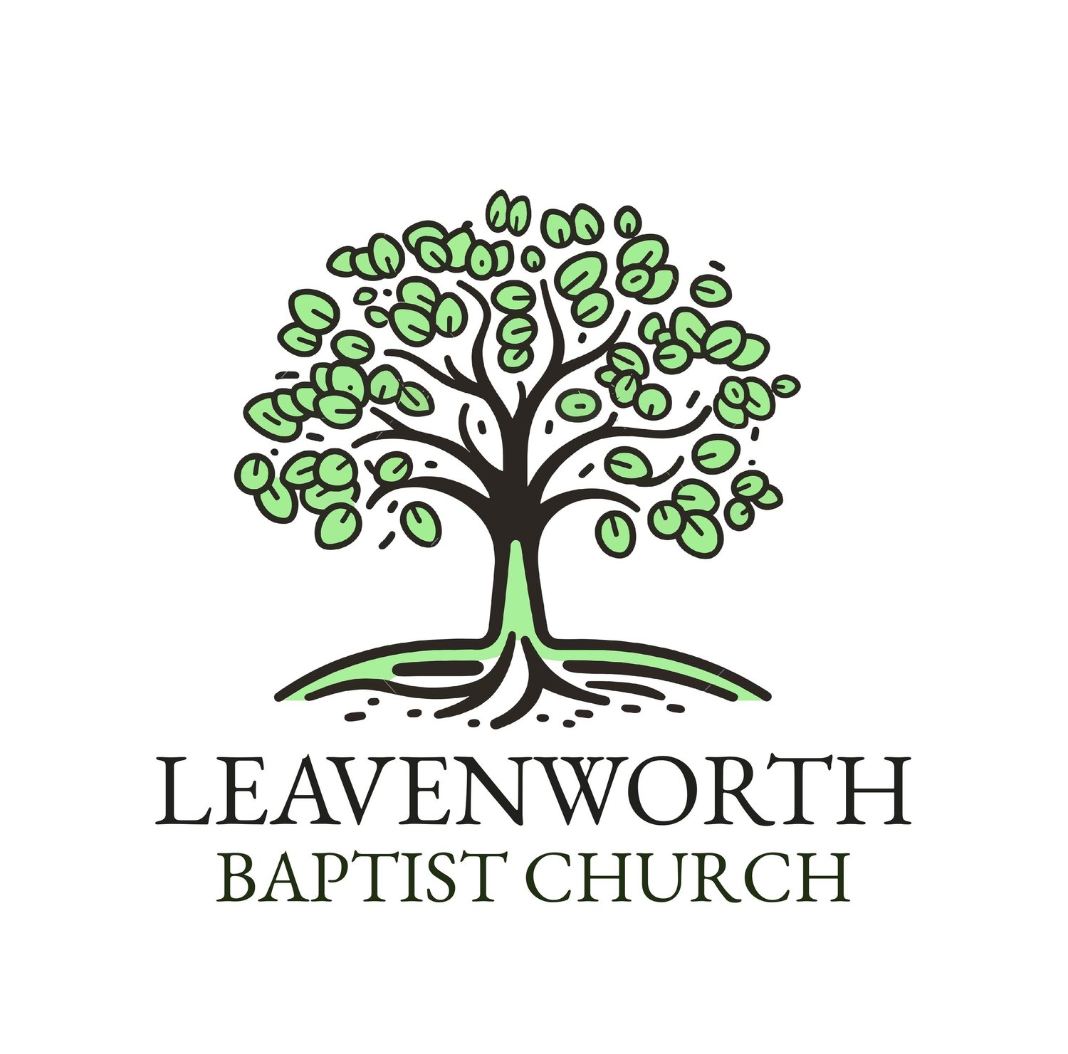 Leavenworth Baptist Church