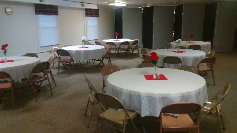 Maranatha Church of God