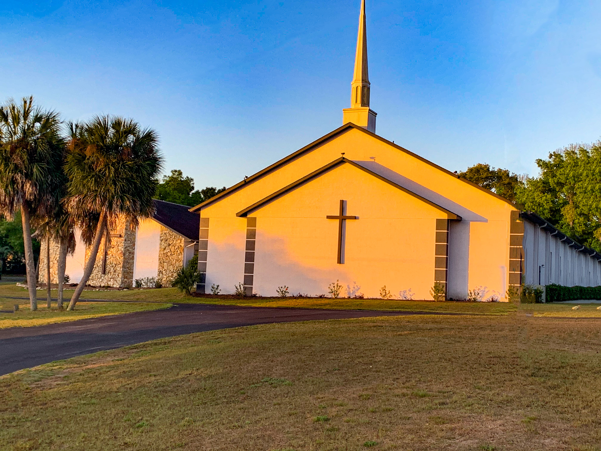 Heritage Baptist Church