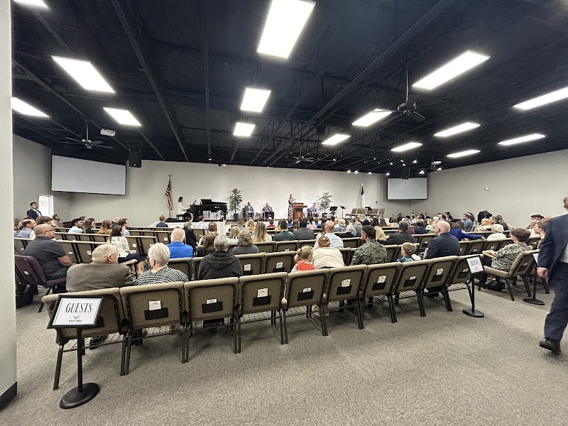 West Valley Baptist Church