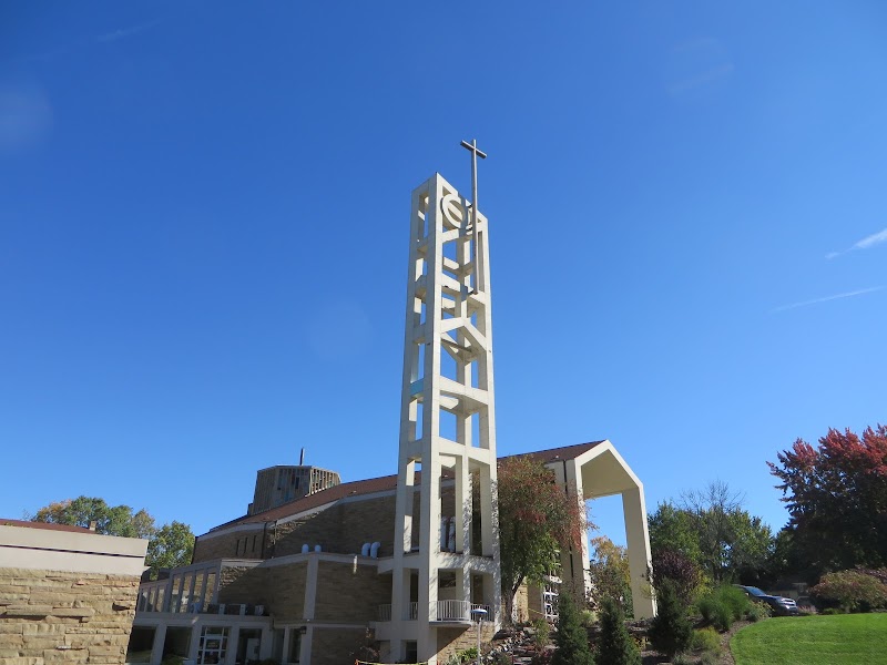 Trinity Lutheran Church