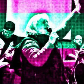 Full Faith Church of Love City