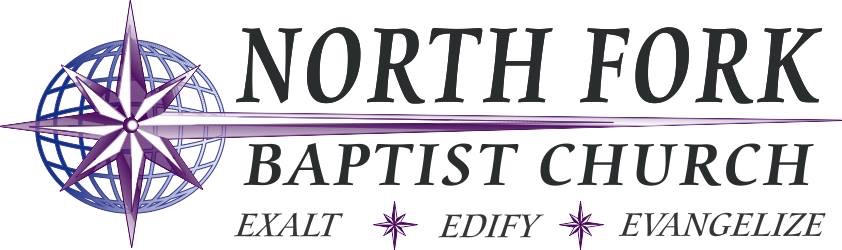 North Fork Church