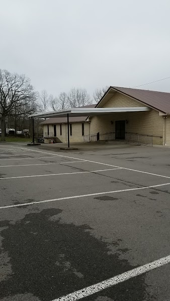 Clarksville Highway Church