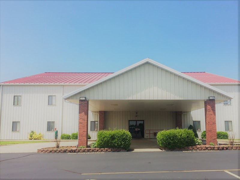 Billings Assembly Of God