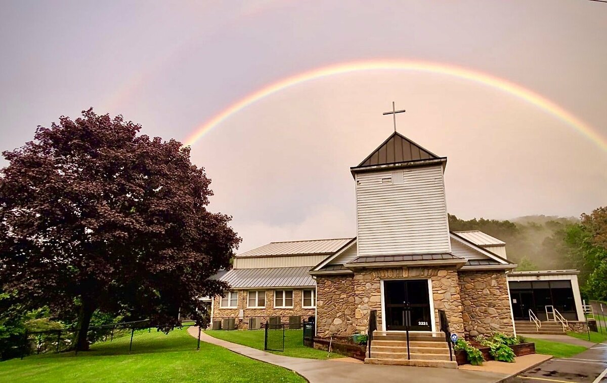 Mountain View Church