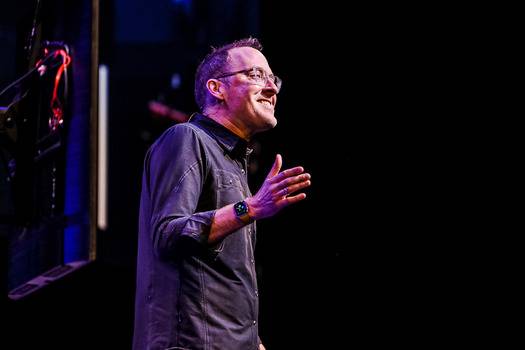 Keystone Community Church