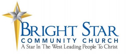 Bright Star Community Church