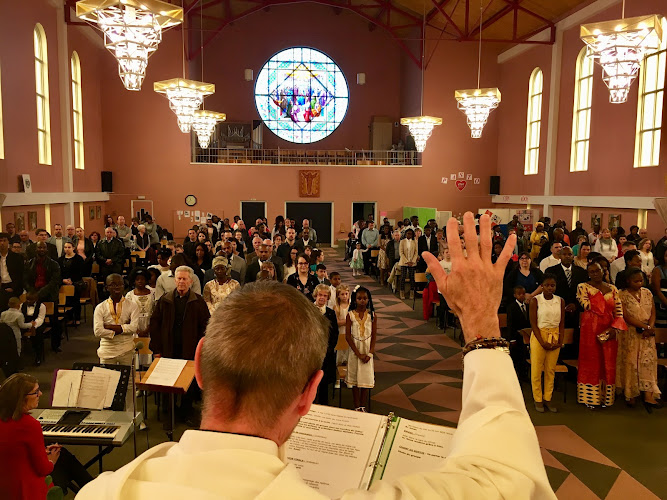 Église catholique Saint-Ferdinand