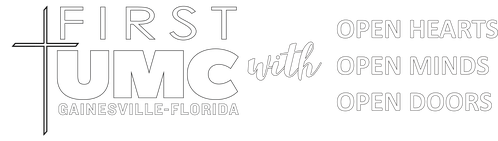 First United Methodist Church