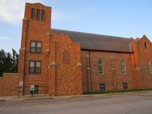 Presbyterian Church