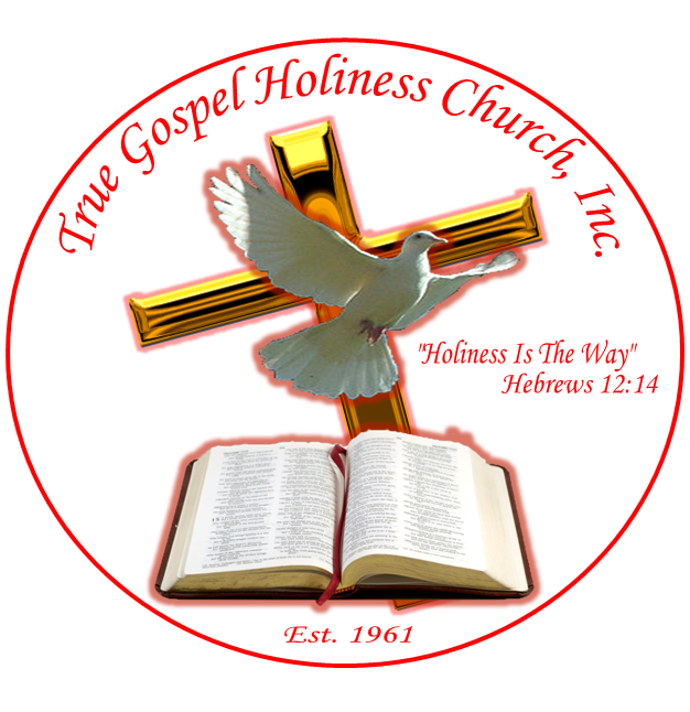 True Gospel Holiness Church