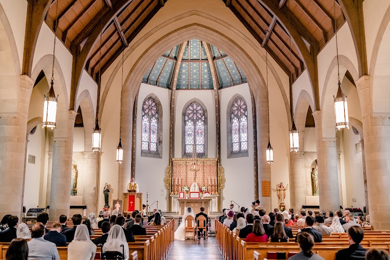 St. Rita Catholic Church