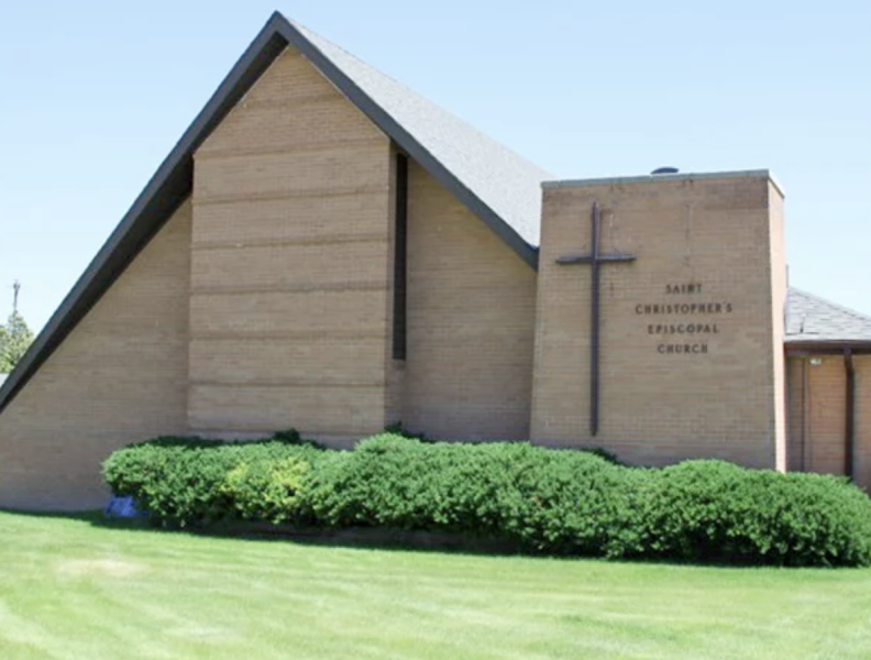 St. Christopher's Episcopal Church