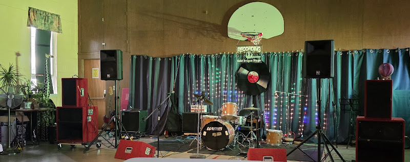 St. Giles Presbyterian Church