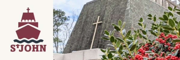 Saint John's United Methodist Church