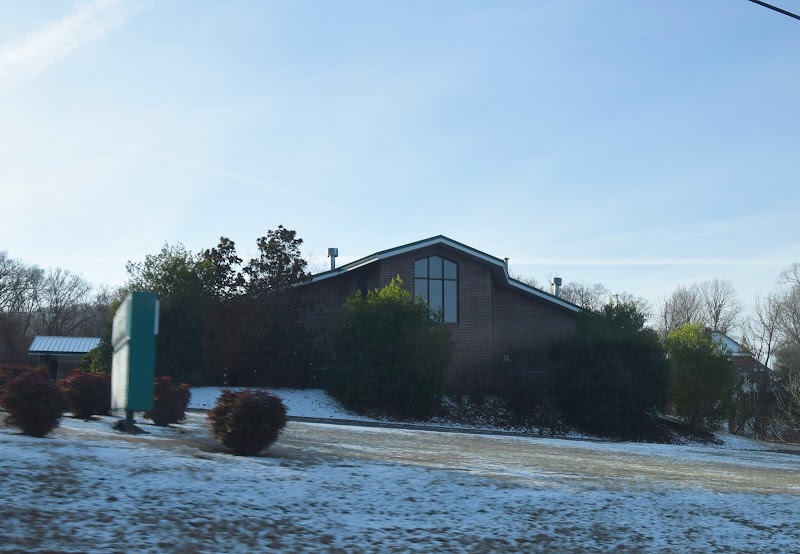 Woodland Hills church of Christ