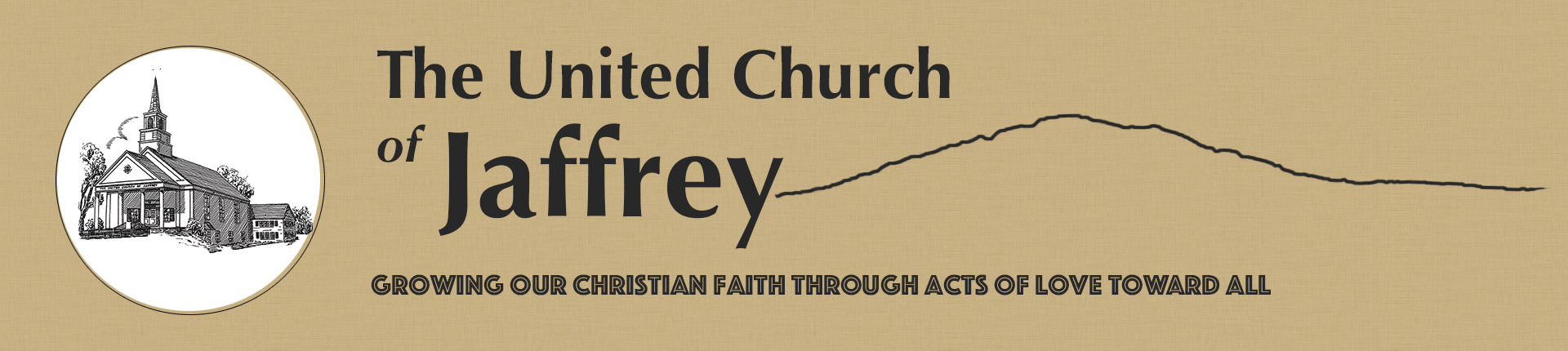 United Church of Jaffrey