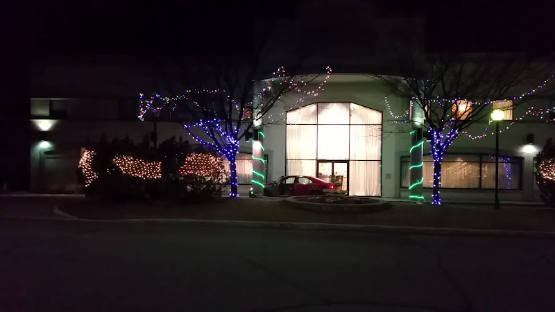 Transforming Life Centre - Ottawa