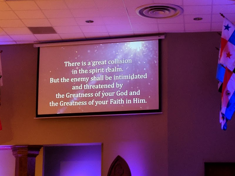 Hope Community Church