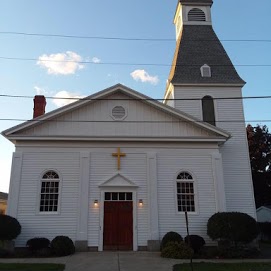 First Presbyterian Church
