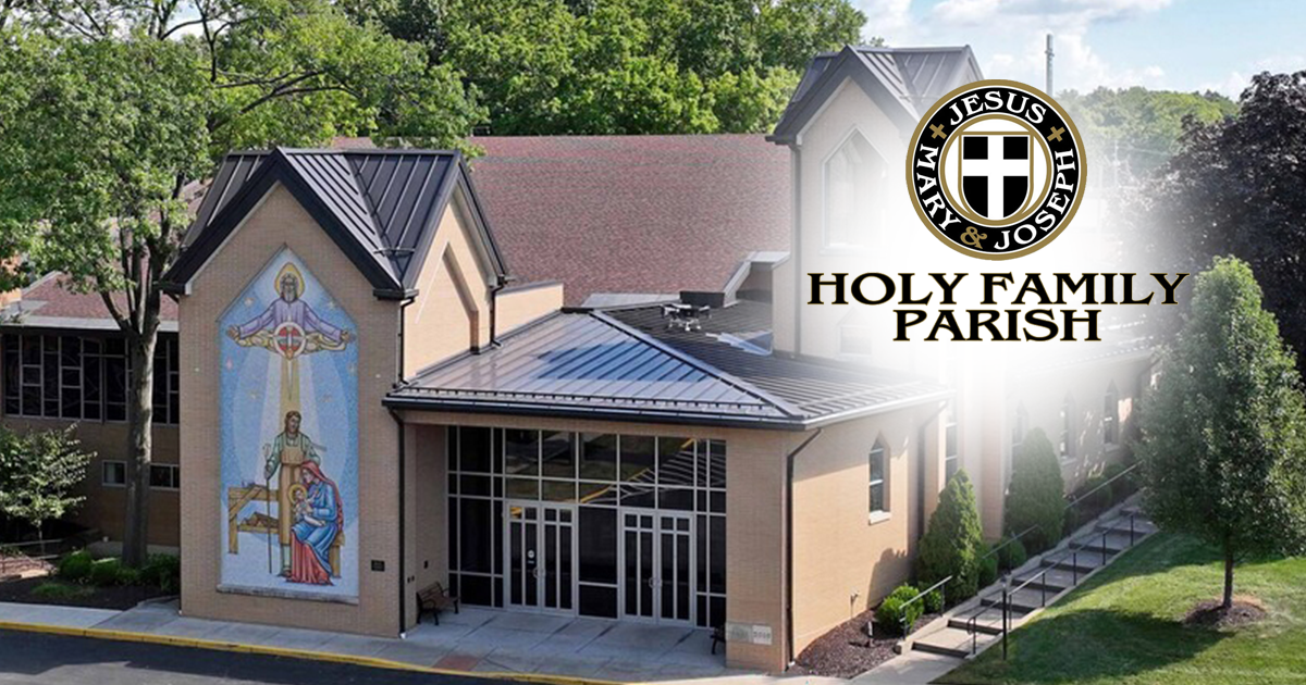 Holy Family Catholic Church