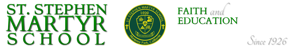 Saint Stephen Martyr Catholic Church