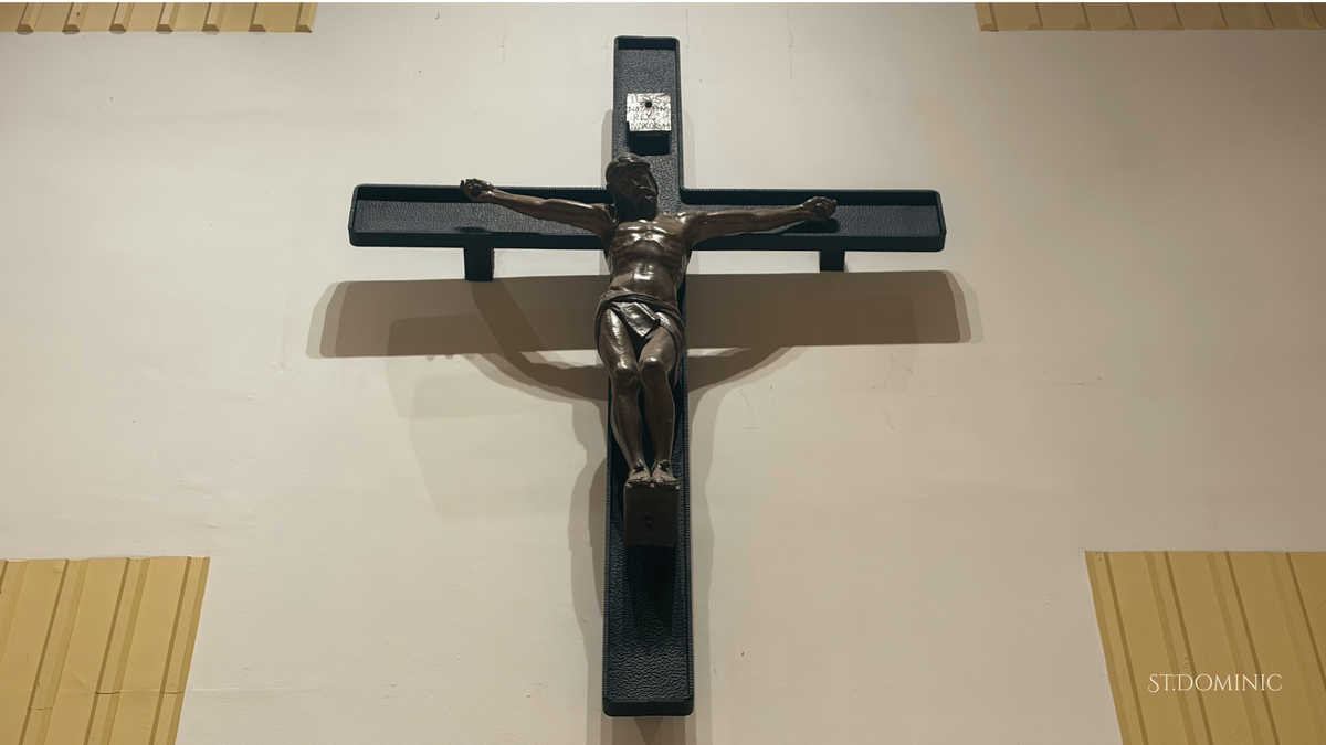 St. Dominic Catholic Church