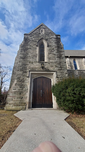 St Timothy's Anglican Church